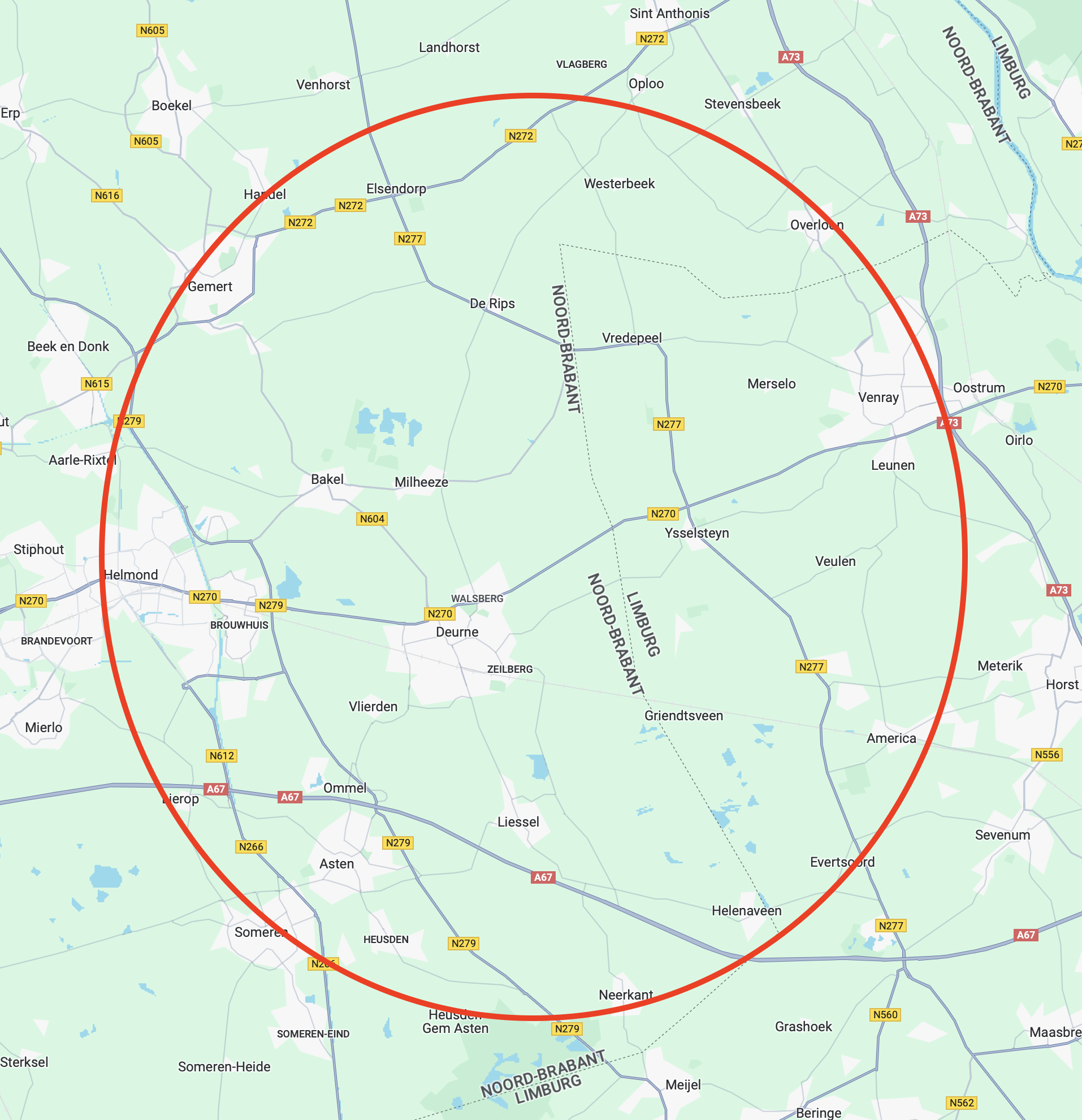 Geslaagde leerling